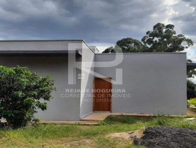 Casa para Venda, em Lenis Paulista, bairro Ncleo Habitacional Luis Zillo, 1 dormitrio, 1 banheiro