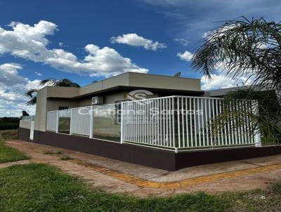 Casa para Venda, em Santa Rosa, bairro Bairro Figueira, 2 dormitrios, 2 banheiros, 1 vaga