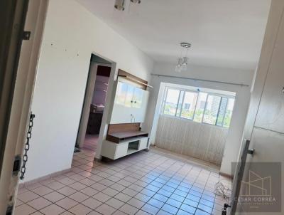 Apartamento 2 Quartos para Venda, em Recife, bairro Iputinga, 2 dormitrios, 2 banheiros, 1 sute, 2 vagas