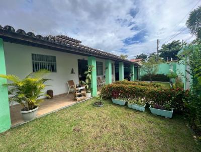 Casa para Venda, em Salvador, bairro Stella Maris, 7 dormitrios, 5 banheiros, 2 sutes, 5 vagas