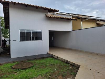 Casa para Venda, em Caldas Novas, bairro Jd Serrano, 3 dormitrios, 2 banheiros, 1 sute, 1 vaga