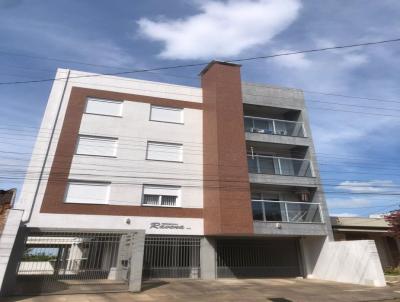 Apartamento para Locao, em Cachoeira do Sul, bairro Centro, 2 dormitrios, 1 banheiro, 1 sute, 1 vaga