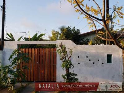 Casa para Venda, em Itanham, bairro Vila Calixto, 2 dormitrios, 1 banheiro, 2 vagas