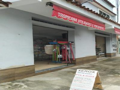 Comercial para Locao, em Volta Redonda, bairro Nove de Abril, 1 banheiro