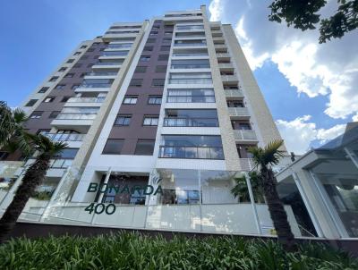 Apartamento para Venda, em Curitiba, bairro Mossungu�, 2 dormit�rios, 1 banheiro, 1 su�te, 1 vaga