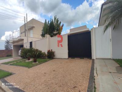 Casa em Condomnio para Venda, em So Carlos, bairro Condomnio Residencial Montreal, 3 dormitrios, 3 banheiros, 2 sutes, 4 vagas