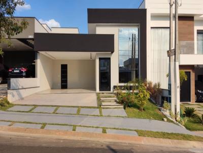 Casa em Condomnio para Venda, em Indaiatuba, bairro Jardim Residencial Viena, 3 dormitrios, 4 banheiros, 3 sutes, 2 vagas