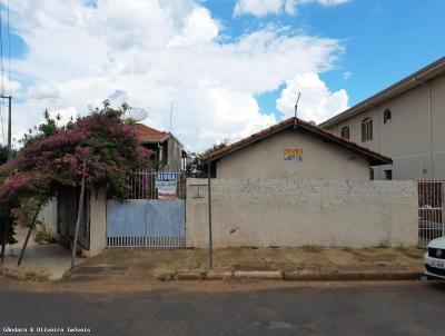 Casa para Locao, em Santo Antnio da Platina, bairro Vila So Jos, 2 dormitrios, 1 banheiro, 1 sute, 1 vaga