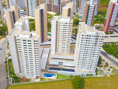 Apartamento para Venda, em Fortaleza, bairro Parque Iracema, 3 dormitrios, 2 banheiros, 2 sutes, 2 vagas