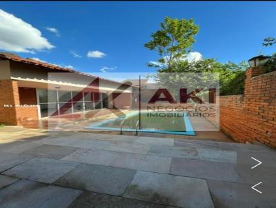Casa em Condomnio para Venda, em Santana de Parnaba, bairro Alphaville, 3 dormitrios, 4 banheiros, 1 sute, 6 vagas