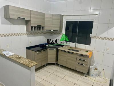 Casa para Venda, em Limeira, bairro Jardim Campo Belo, 2 dormitrios, 1 banheiro, 2 vagas