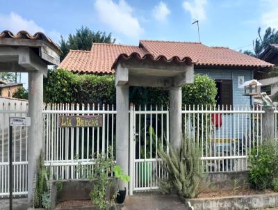 Casa para Venda, em Cricima, bairro Linha Anta, 2 dormitrios, 2 banheiros, 1 sute, 2 vagas
