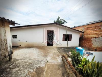 Casa para Venda, em Jaguariava, bairro FLUVIPOLIS, 2 dormitrios, 1 sute