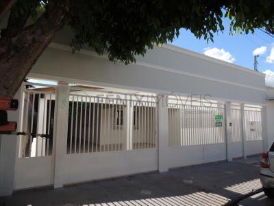 Casa para Venda, em Birigi, bairro Vila Germano, 3 dormitrios, 3 banheiros, 2 sutes, 4 vagas