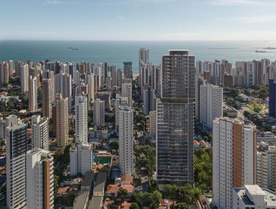 Apartamento para Venda, em Fortaleza, bairro Meireles, 3 dormitrios, 3 banheiros, 3 sutes, 1 vaga