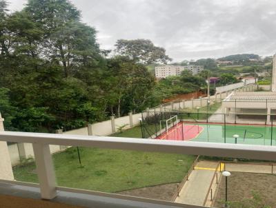 Apartamento para Venda, em Mogi das Cruzes, bairro MOGI DAS CRUZES, 1 dormitrio, 1 banheiro, 1 vaga