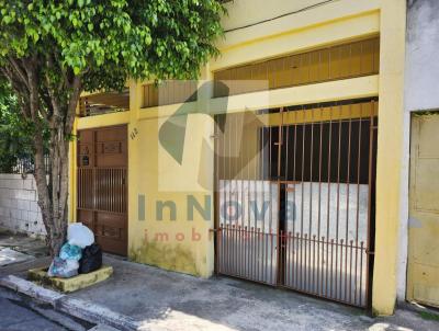 Casa para Venda, em So Paulo, bairro Vila Robertina, 3 dormitrios, 2 banheiros, 1 sute, 1 vaga