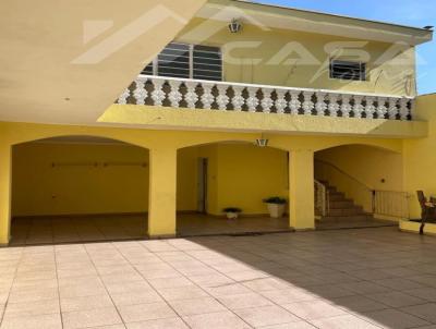 Casa para Venda, em So Paulo, bairro Artur Alvim, 3 dormitrios, 2 banheiros, 3 vagas