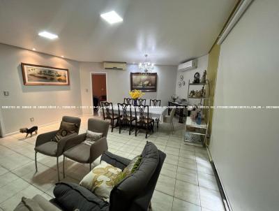 Apartamento para Venda, em Manaus, bairro So Francisco, 4 dormitrios, 5 banheiros, 4 sutes, 2 vagas
