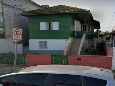 Terreno para Venda, em Santos, bairro Esturio