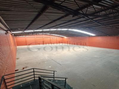 Pavilho para Locao, em Canoas, bairro Ftima, 3 banheiros, 4 vagas