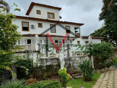 Pousada para Venda, em Tiradentes, bairro Cascalho, 2 banheiros, 11 sutes, 6 vagas