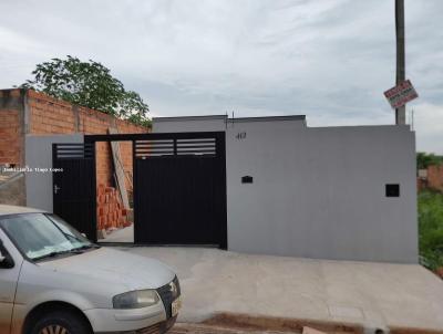 Casa para Venda, em Serrana, bairro Paranoa, 2 dormitrios, 1 banheiro, 2 vagas