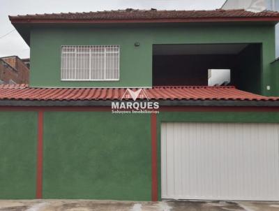 Sobrado para Venda, em Hortolndia, bairro Jardim Sao Jorge, 2 dormitrios, 1 banheiro, 3 vagas