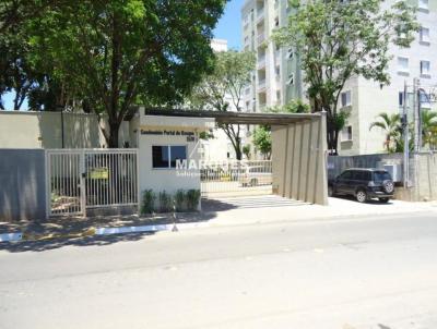 Apartamento para Venda, em Hortolndia, bairro Jardim Santa Izabel, 2 dormitrios, 1 banheiro, 1 vaga