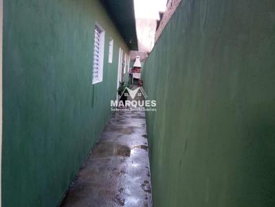 Casa para Venda, em Sumar, bairro Jardim Maria Luiza (Mato), 3 dormitrios, 1 banheiro, 1 sute, 1 vaga