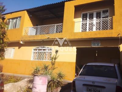 Casa para Venda, em Monte Mor, bairro Jardim Nova Alvorada, 2 dormitrios, 1 banheiro, 4 vagas