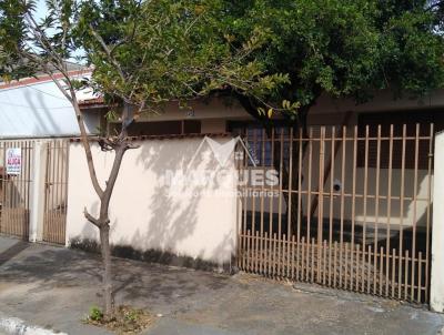 Casa para Venda, em Sumar, bairro Jardim Primavera, 3 dormitrios, 2 banheiros, 2 vagas