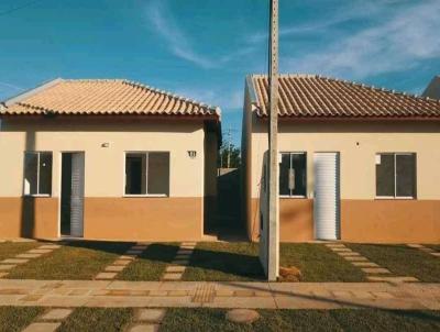 Casa para Venda, em Vitria da Conquista, bairro URBIS VI