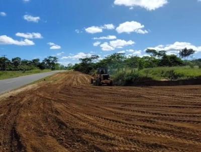 Terreno para Venda, em Vitria da Conquista, bairro MARGENS DA RODOVIA VITRIA DA CONQUISTA/BARRA DO CHOA