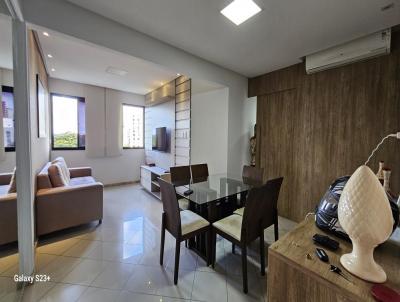 Apartamento para Venda, em Salvador, bairro Alto do Itaigara, 3 dormitrios, 3 banheiros, 1 sute, 2 vagas