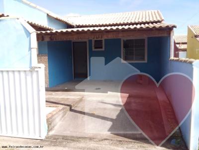 Casa para Venda, em Cabo Frio, bairro Nova Califrnia (Tamoios), 1 dormitrio, 1 banheiro, 1 vaga