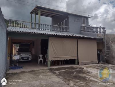 Casa para Venda, em Guapimirim, bairro Jardim Guapimirim, 2 dormitrios, 2 banheiros, 1 vaga