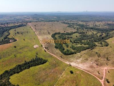 Fazenda para Locao, em Guiratinga, bairro Zona rural