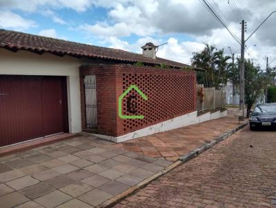 Casa para Venda, em Santa Cruz do Sul, bairro Gois, 4 dormitrios, 4 banheiros, 2 sutes, 2 vagas