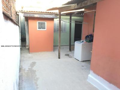 Casas de Vila para Locao, em So Paulo, bairro Jardim Monte Azul, 1 dormitrio, 1 banheiro, 1 vaga