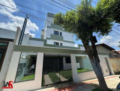 Cobertura para Venda, em Belo Horizonte, bairro Itapo, 3 dormitrios, 2 banheiros, 1 sute, 2 vagas