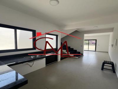 Apartamento Duplex para Venda, em Santo Andr, bairro Vila Linda, 2 dormitrios, 2 banheiros, 2 vagas