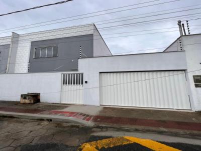 Casa para Venda, em Linhares, bairro Bairro palmital, 3 dormitórios, 1 banheiro, 1 suíte, 2 vagas