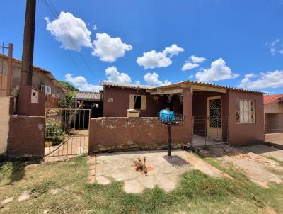 Casa para Venda, em Cachoeira do Sul, bairro PROMORAR, 3 dormitórios, 2 banheiros, 1 vaga