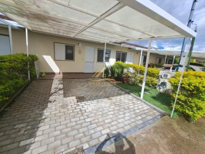 Casa para Venda, em Juiz de Fora, bairro Borboleta, 2 dormitrios, 2 banheiros, 1 vaga