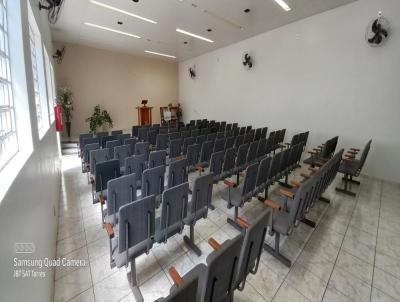 Sala Comercial para Venda, em Buritama, bairro Livramento, 1 dormitrio, 2 banheiros