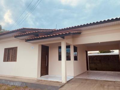 Casa para Venda, em Ararangu, bairro Arapongas, 2 dormitrios, 1 banheiro, 1 vaga