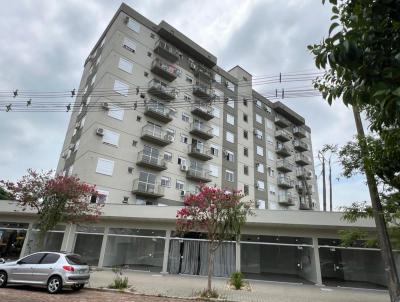 Apartamento para Locação, em Santa Cruz do Sul, bairro Centro, 2 dormitórios, 1 banheiro, 1 vaga