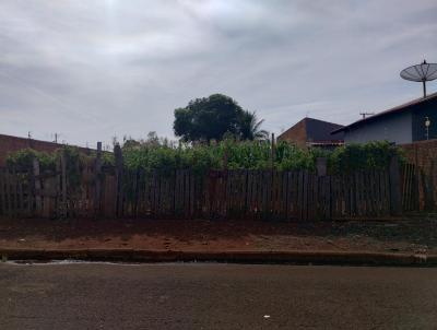 Terreno para Venda, em Palmital, bairro Leone Park