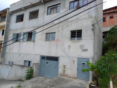 Apartamento para Locao, em Caieiras, bairro Serpa, 2 dormitrios, 1 banheiro